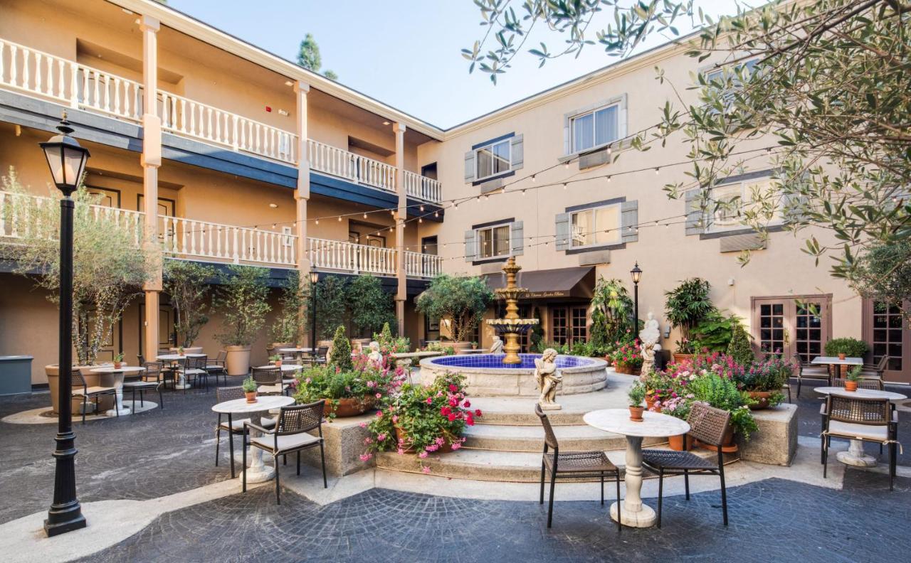 Hotel Ayres Newport Beach