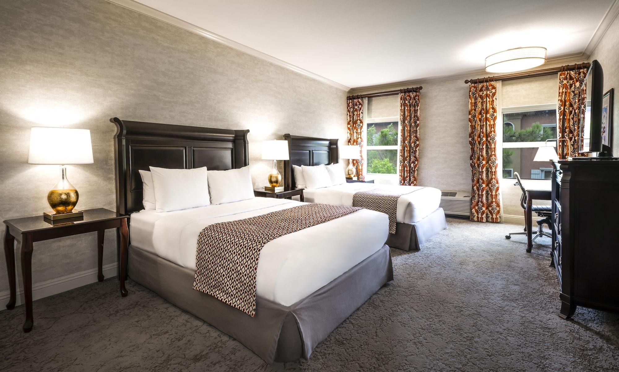 Hotel Ayres Newport 4*