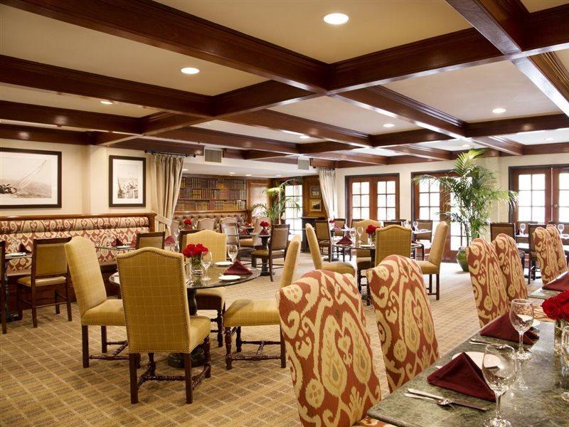 Ayres Newport Beach 4* Costa Mesa