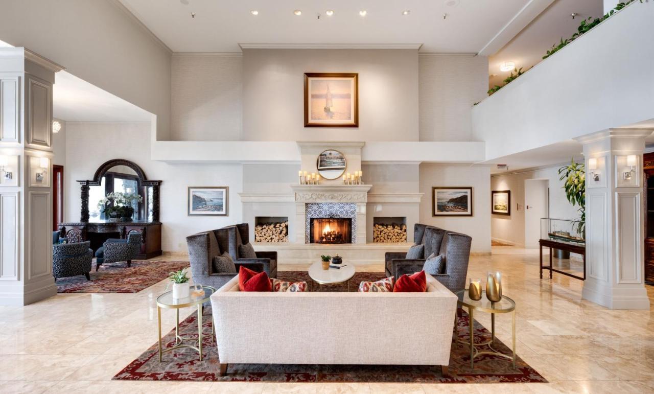 Ayres Newport Beach Hotel Costa Mesa