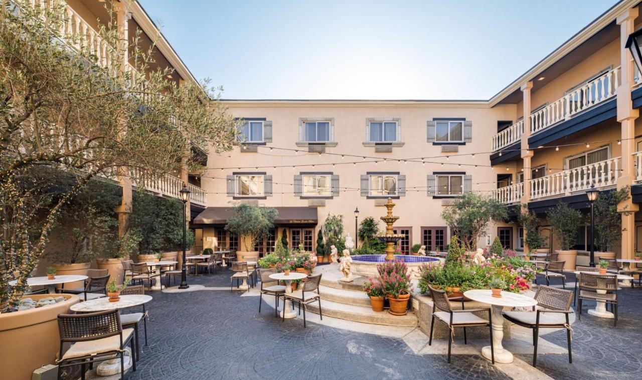 Ayres Newport Beach