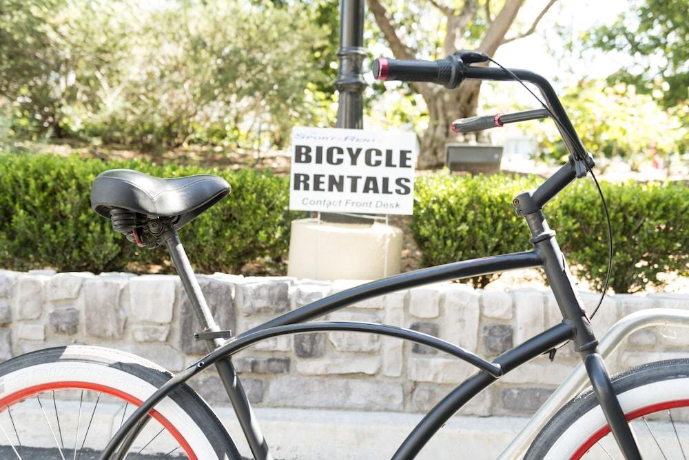 Ayres Newport Beach Hotel 4*